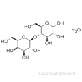 LACTOSE, MONOHYDRATE CAS 10039-26-6